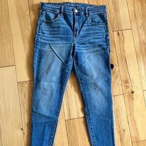 American Eagle Jeans NWOT